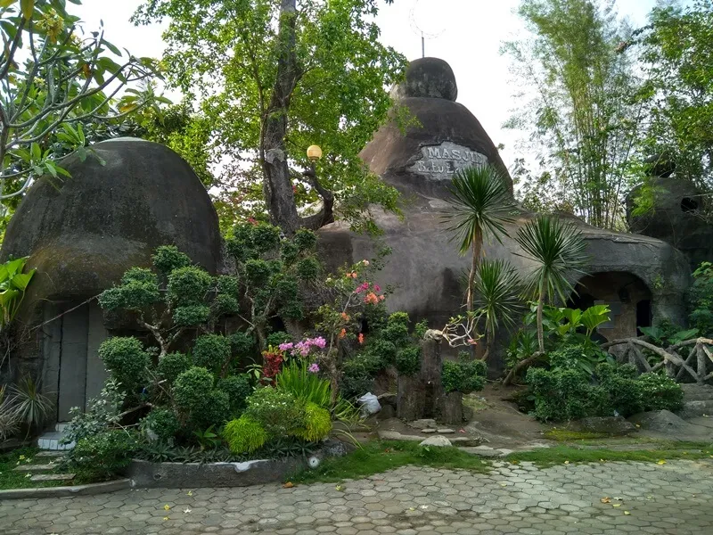 Tempat Ibadah Cilacap: Tempat Berkumpul untuk Jiwa dan Hati