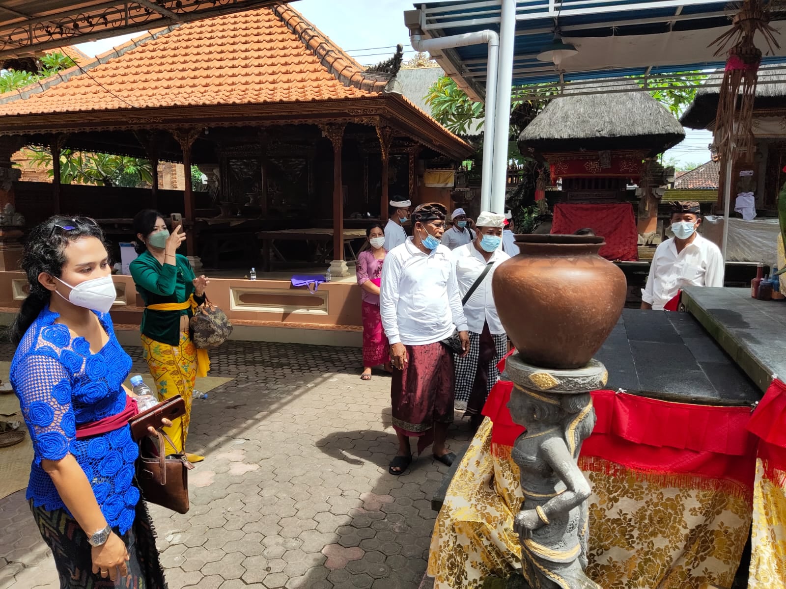 Pengadaan Barang Jasa 2026: Rahasia PBJ yang Dijemput ke OPD